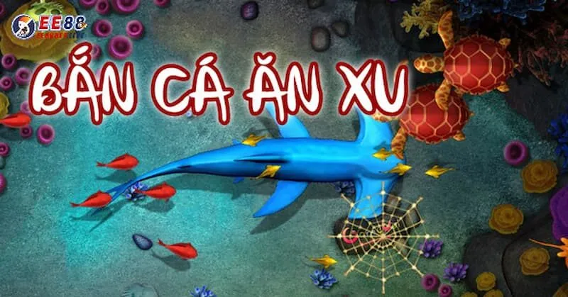 Ưu điểm khi sử dụng phần mềm bắn cá ăn xu hack tại EE88