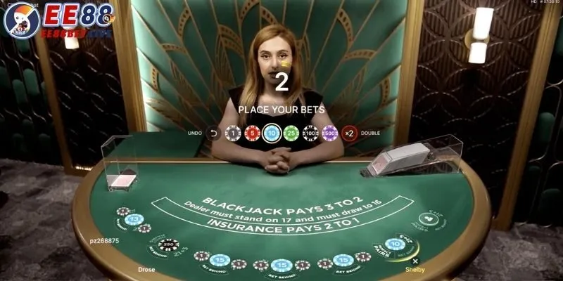 Blackjack là gì?