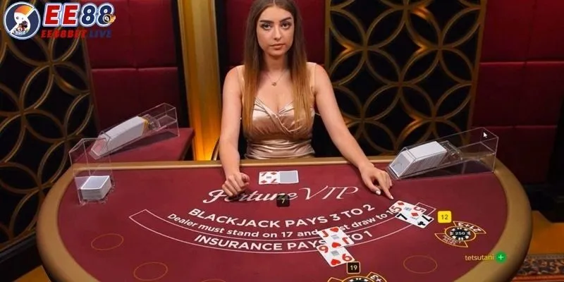 Hướng dẫn chơi Blackjack là gì chi tiết và đầy đủ nhất