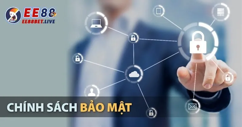 Quy trình giao dịch tại nhà cái được bảo mật tuyệt đối nên bạn có thể yên tâm