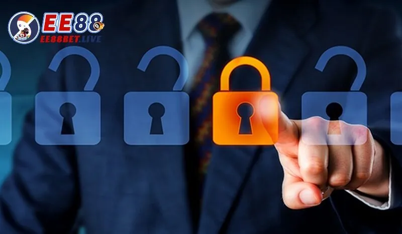 Người chơi được bảo vệ quyền lợi theo chính sách bảo mật EE88