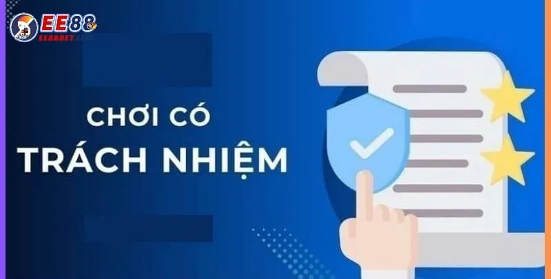 Những chính sách chơi có trách nhiệm của EE88
