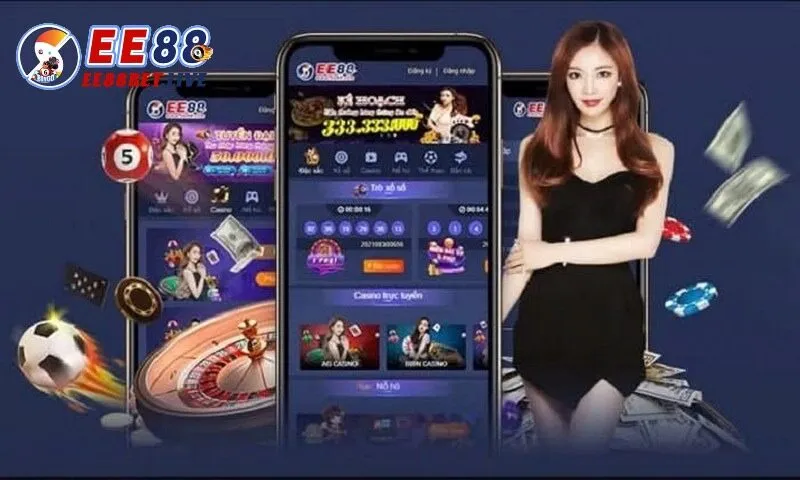 Bạn không cần phải đầu tư vốn để đăng ký đại lý EE88