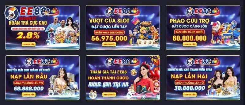 Người chơi đăng ký thành công sẽ được nhận nhiều ưu đãi giá trị cao