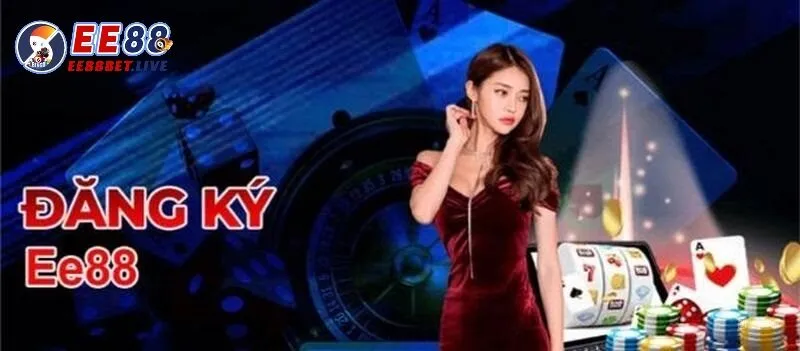 Toàn bộ thông tin được dùng để đăng ký EE88 phải chính chủ