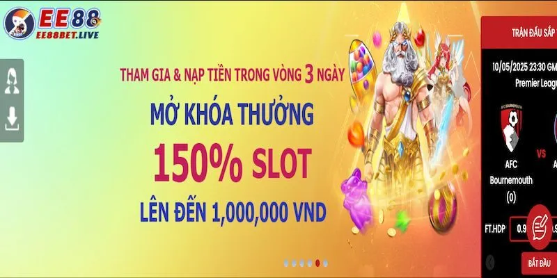 Giới thiệu chung nền tảng EE88