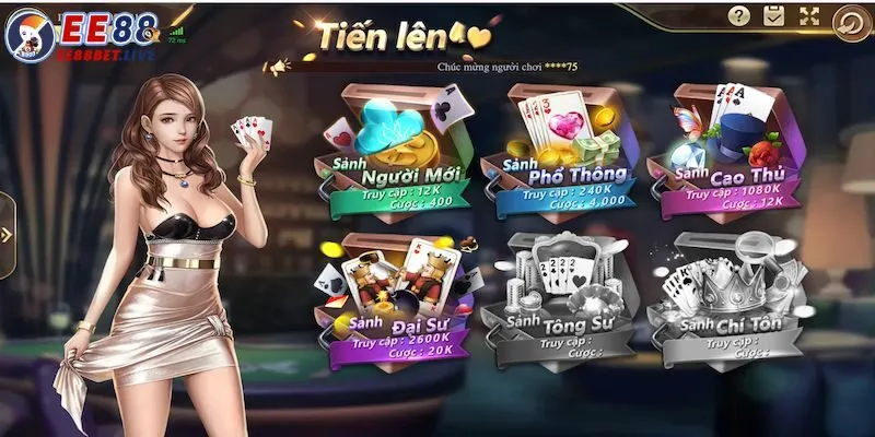 Game bài online