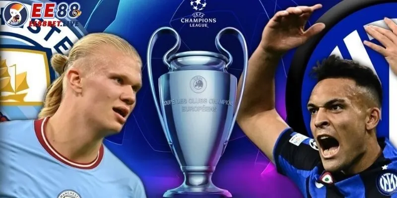 Giới thiệu kèo bóng đá Cup C1
