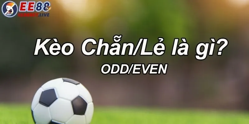 Kèo chẵn lẻ Penalty là gì?