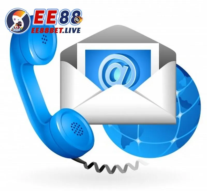 Những trường hợp người chơi cần liên hệ EE88 để được hỗ trợ