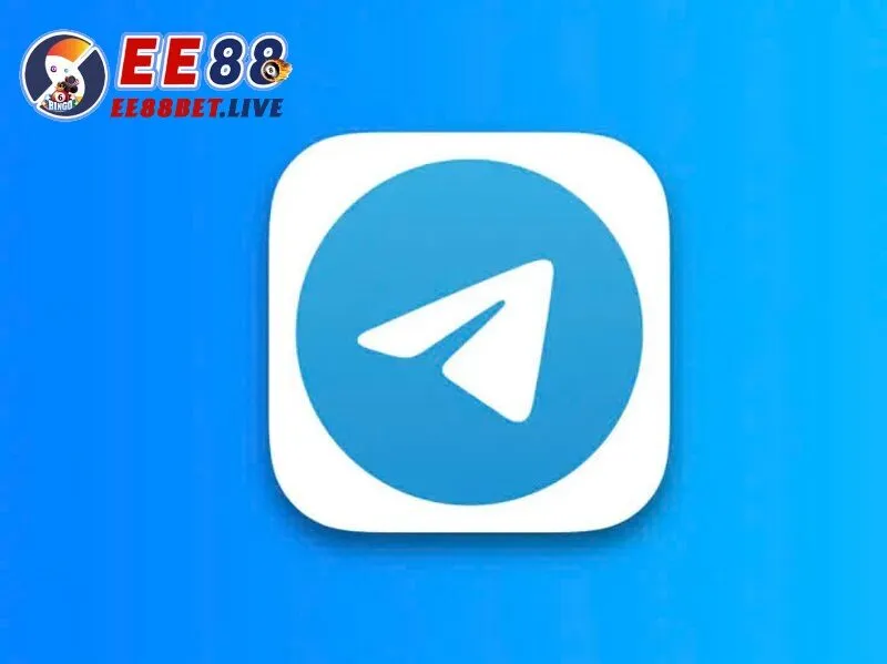 Cách liên hệ chăm sóc khách hàng thông qua telegram rất dễ dàng