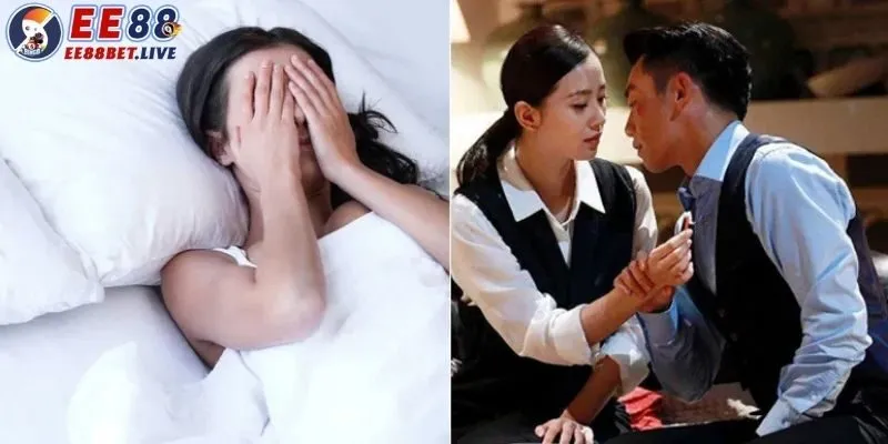 Giải mã chi tiết ý việc nằm mơ thấy người yêu