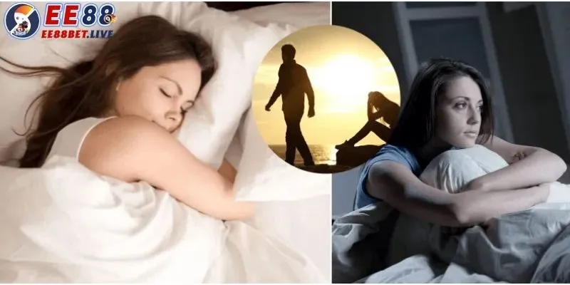 Mơ người yêu hiện tại quay lại với người cũ