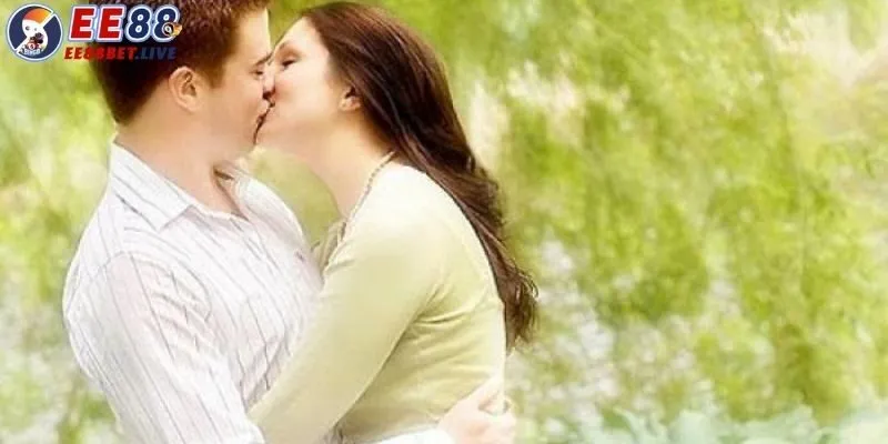 Nằm mơ thấy người yêu thì nên đánh số mấy?