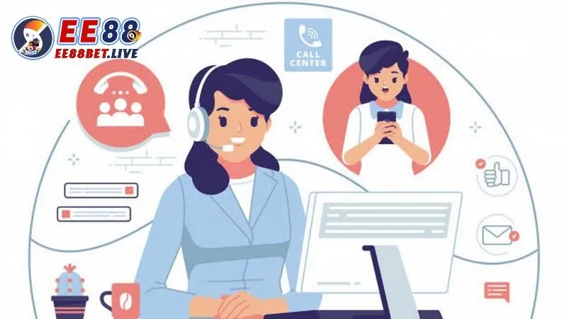 Nếu gặp sự cố về rút tiền hãy liên hệ CSKH để được trợ giúp