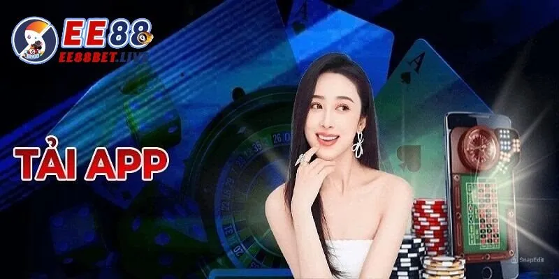 Hướng dẫn cách tải app EE88 trên điện thoại IOS rất đơn giản