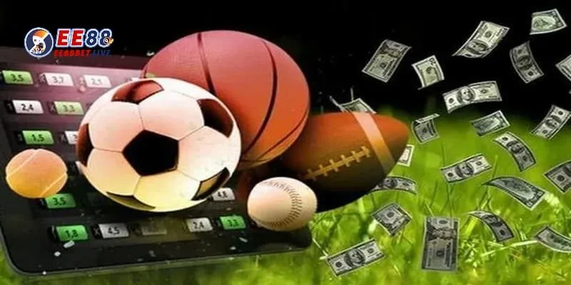 Hướng dẫn tham gia cá cược thể thao EE88 dễ hiểu nhất