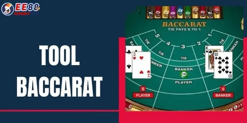 Những lưu ý khi sử dụng tool baccarat tại EE88